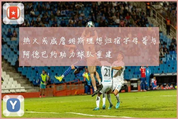 热火或成詹姆斯理想归宿字母哥与阿德巴约助力球队重建