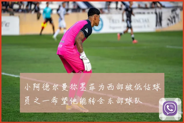 小阿德尔曼称墨菲为西部被低估球员之一希望他能转会东部球队
